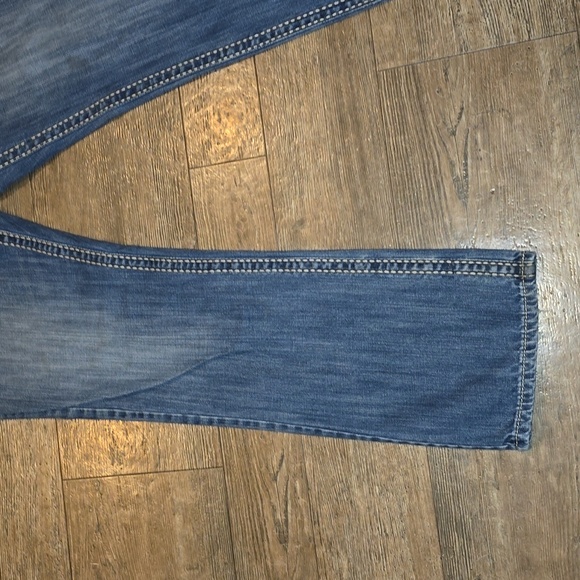 EUC ROCK 47 MENS JEANS - Picture 3 of 16